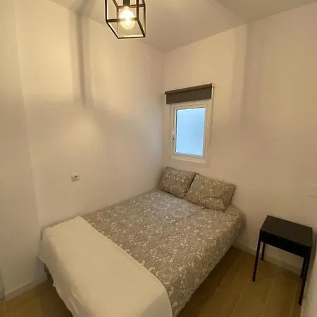 شقة Balcony Lounge لاس بالماس دي غران كاناريا