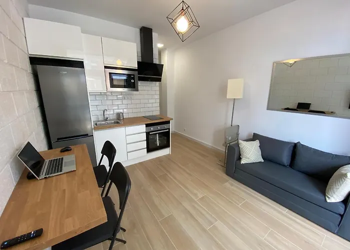 Balcony Lounge Appartamento *