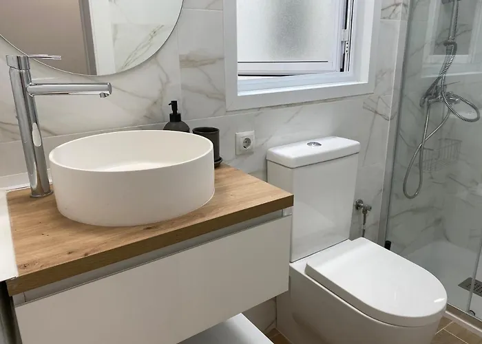 Balcony Lounge Appartamento