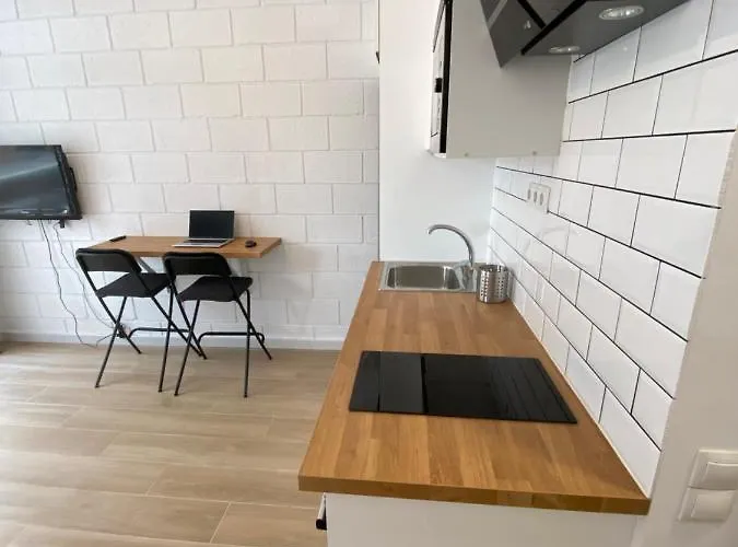 Balcony Lounge Appartamento *