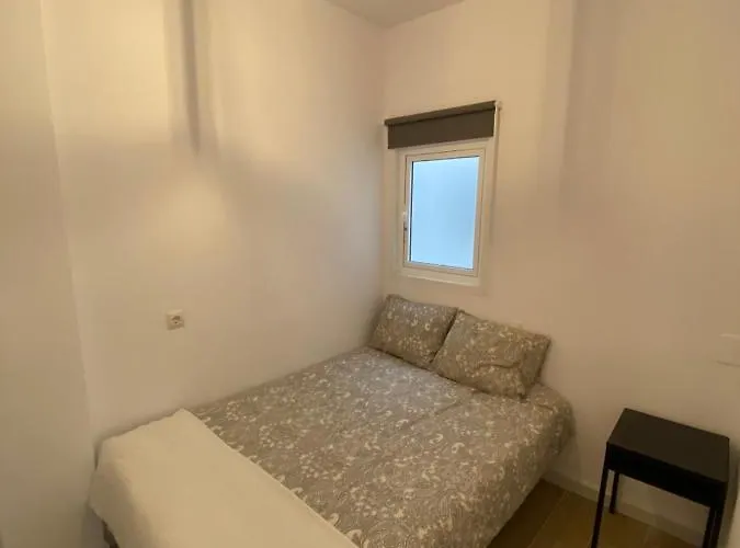 Appartamento Balcony Lounge Las Palmas de Gran Canaria