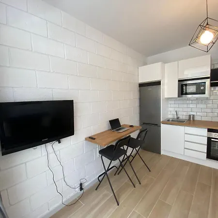 Balcony Lounge * Las Palmas de Gran Canaria