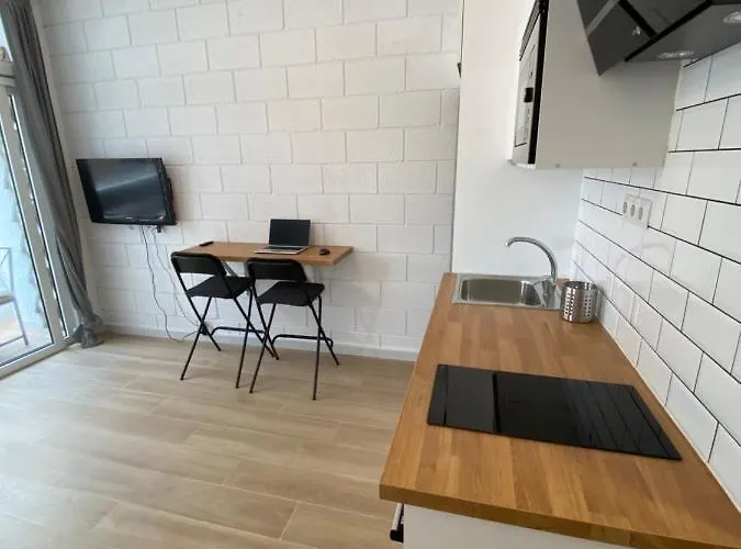 Balcony Lounge شقة لاس بالماس دي غران كاناريا