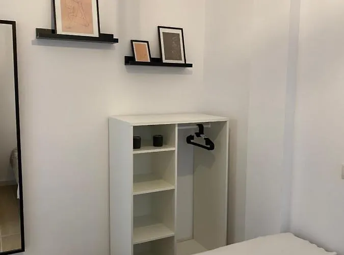 Διαμέρισμα Balcony Lounge