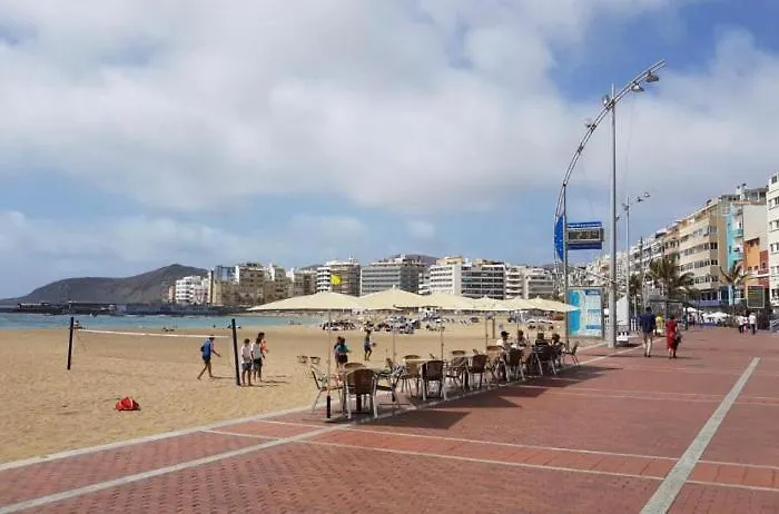 Balcony Lounge Διαμέρισμα