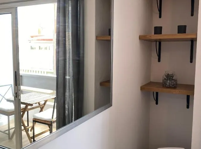 Balcony Lounge Las Palmas de Gran Canaria